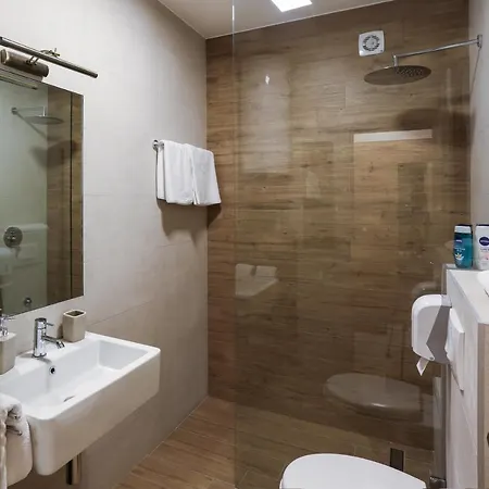 Apartment Promenada 30 Novi Sad Dış mekan fotoğraf