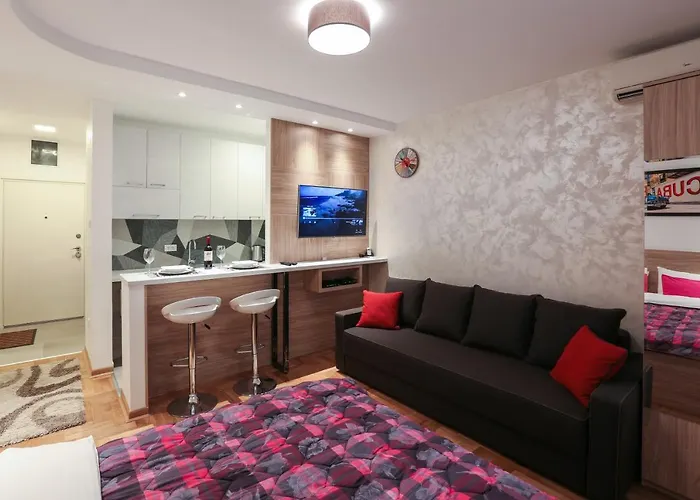 Apartment Promenada 30