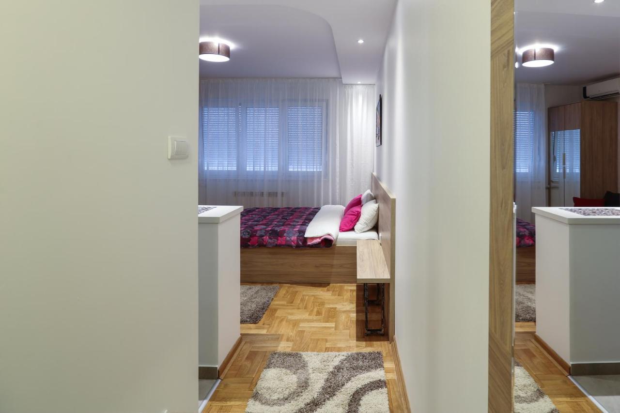 Promenada 30 Апартаменты *